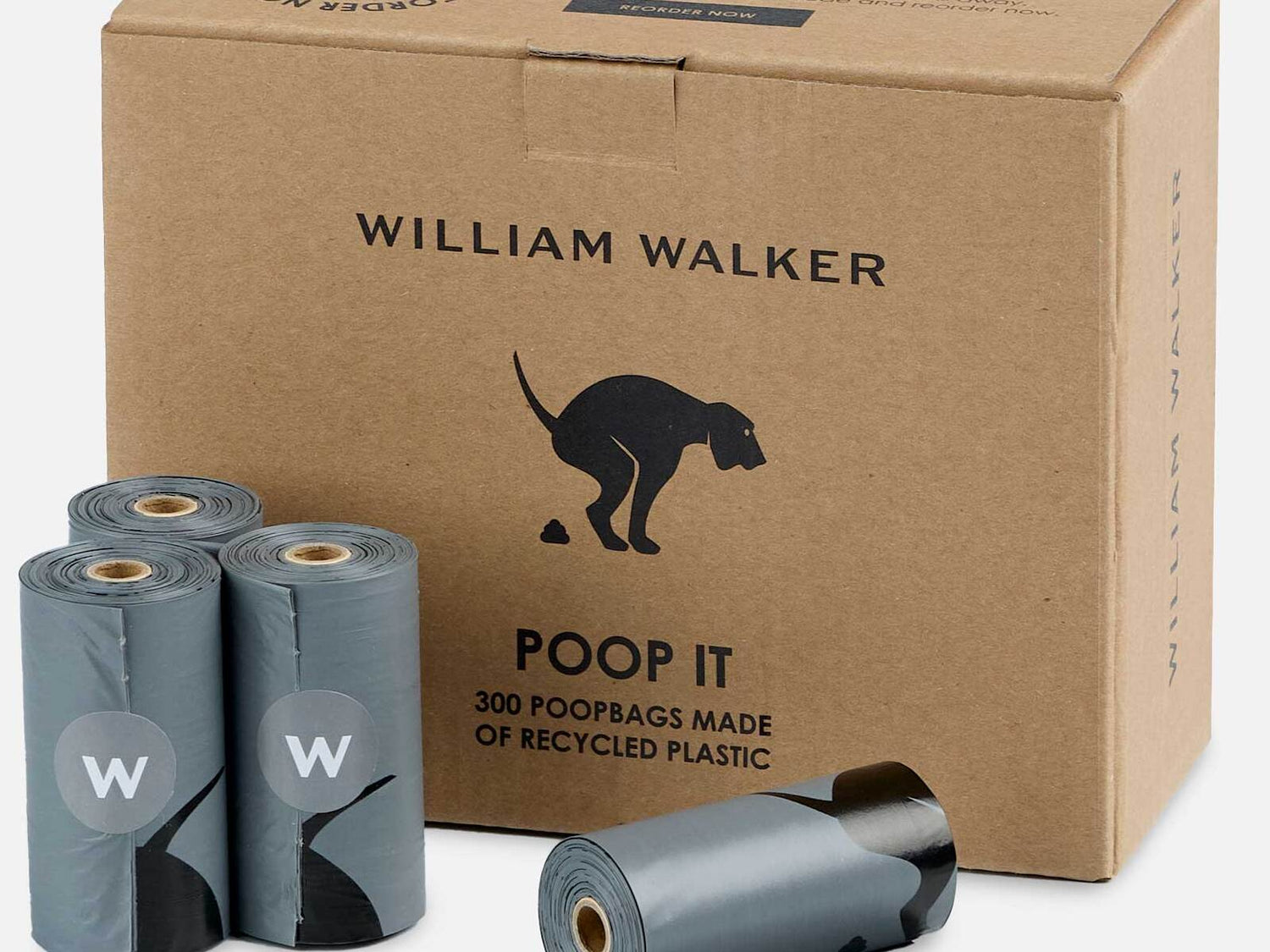 Warum umweltfreundliche Haustierprodukte wie recycelte Plastik-Kotbeutel die beste Wahl für umweltbewusste Hundebesitzer sind