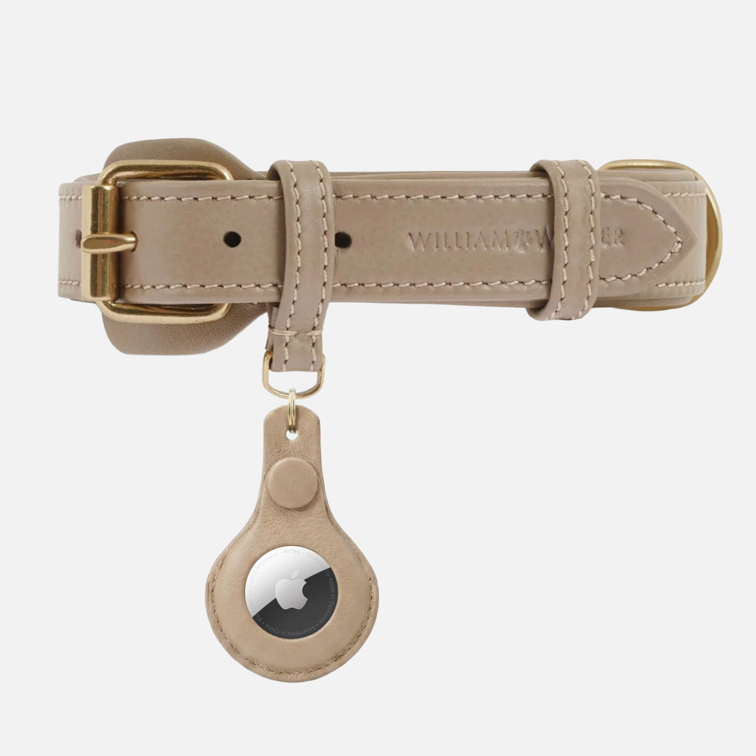 William Walker Air Tag Holder