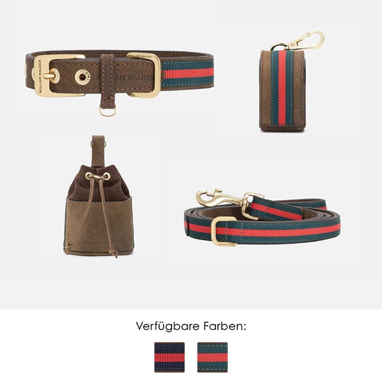 William Walker Imperial Bundle