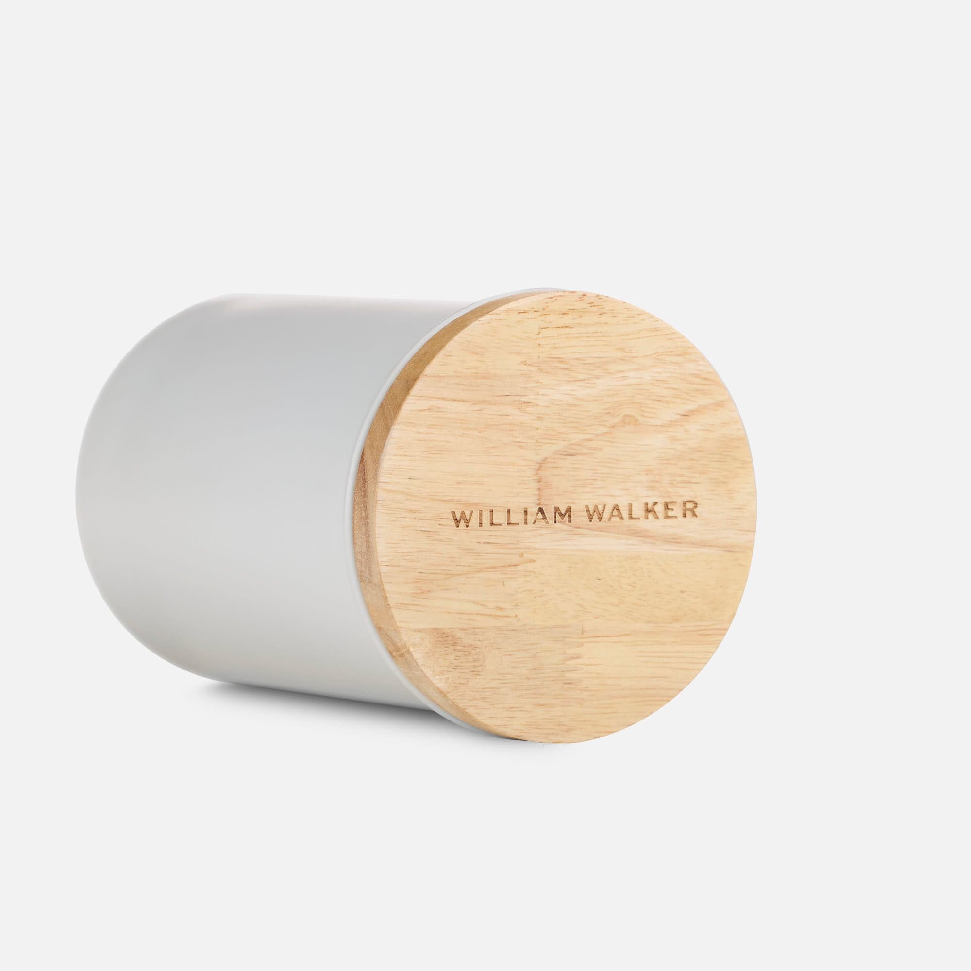 William Walker Keramik Snackbox Pearl