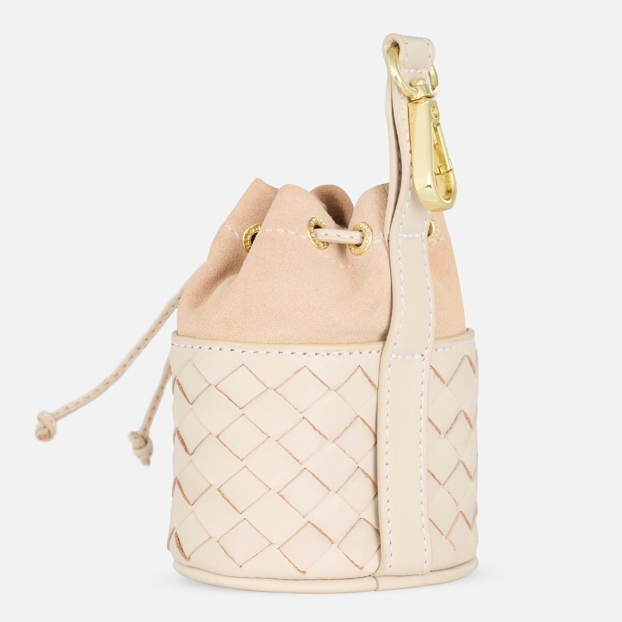 William Walker Leckerlibeutel  Prestige Almond