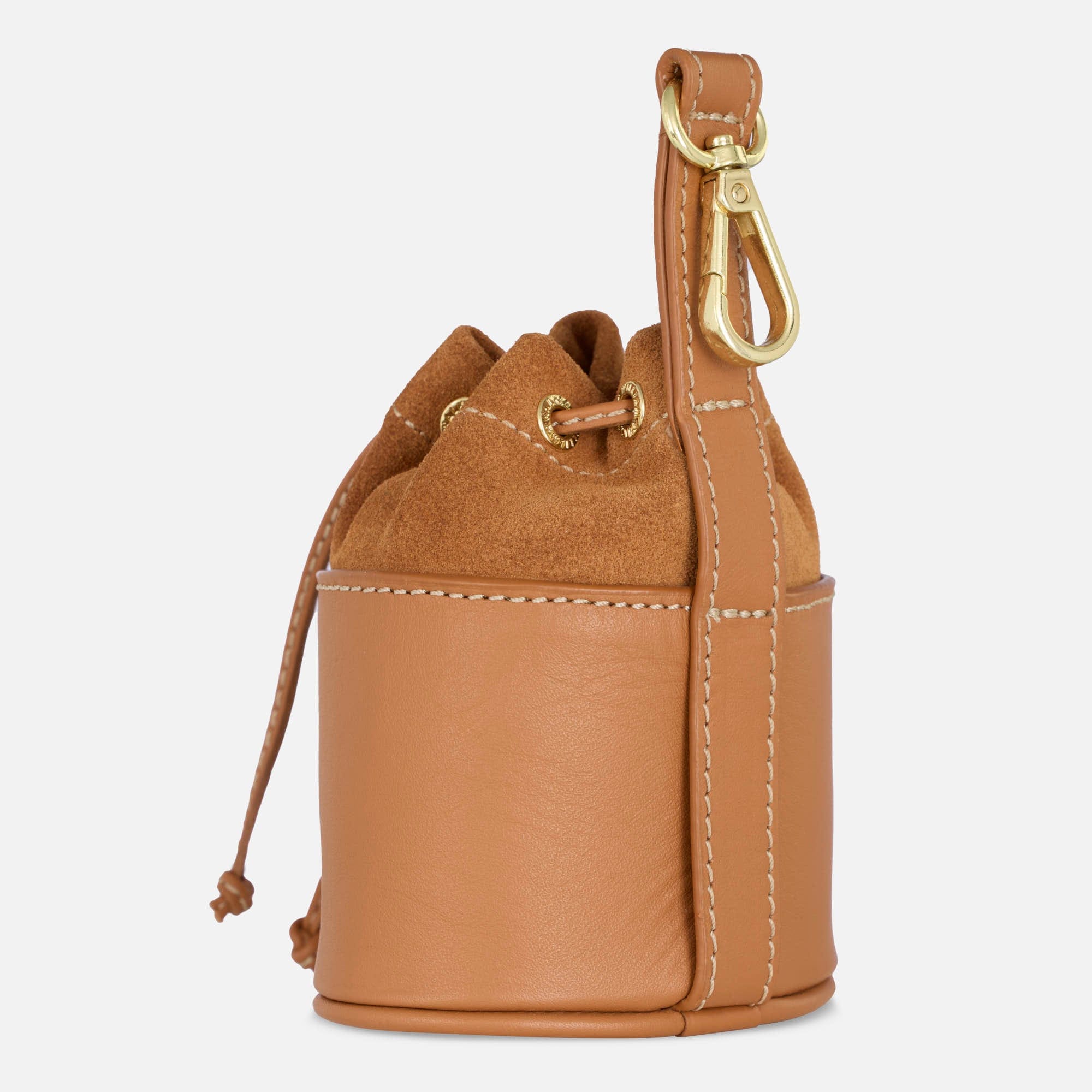 William Walker Leckerlibeutel Caramel