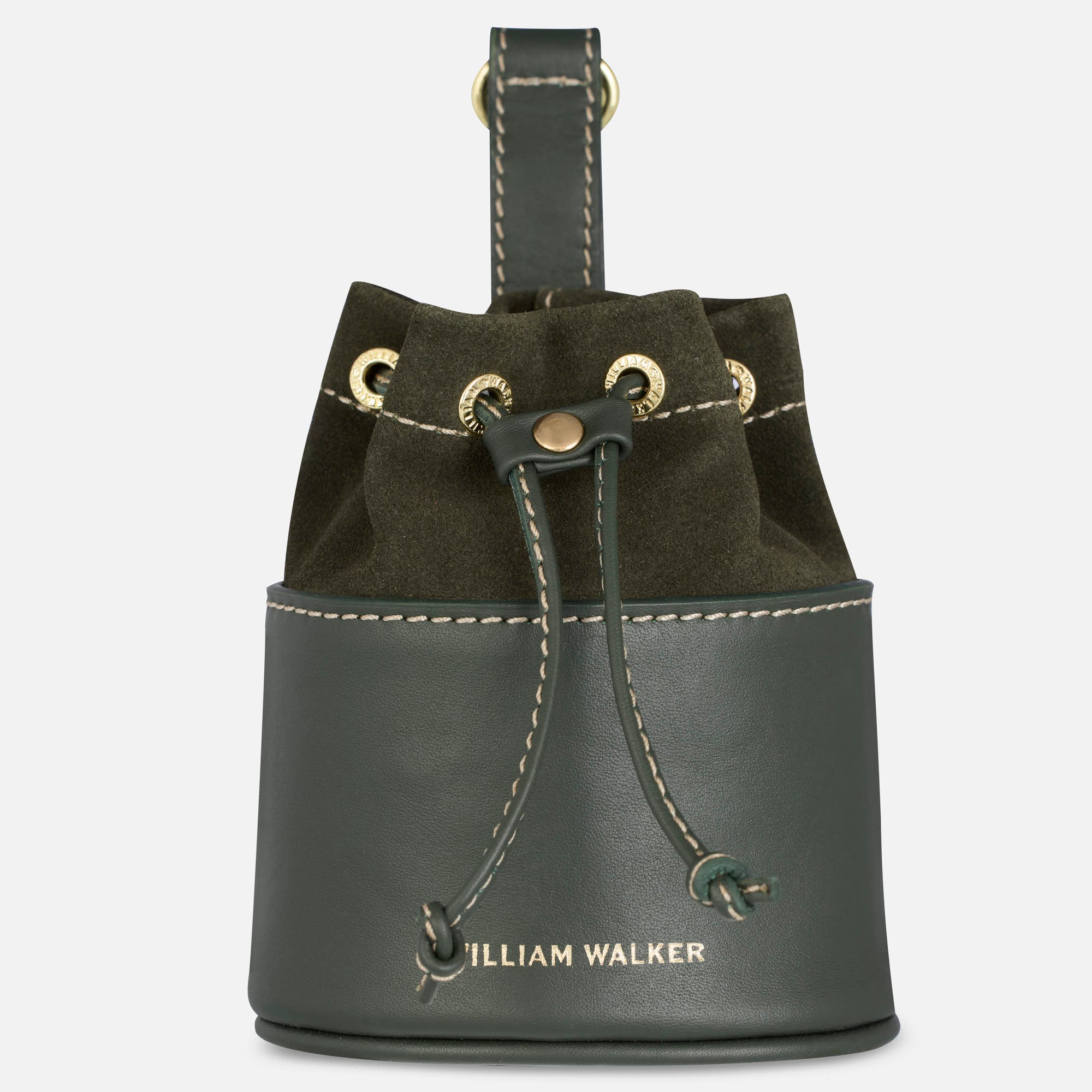 William Walker Leckerlibeutel Forest