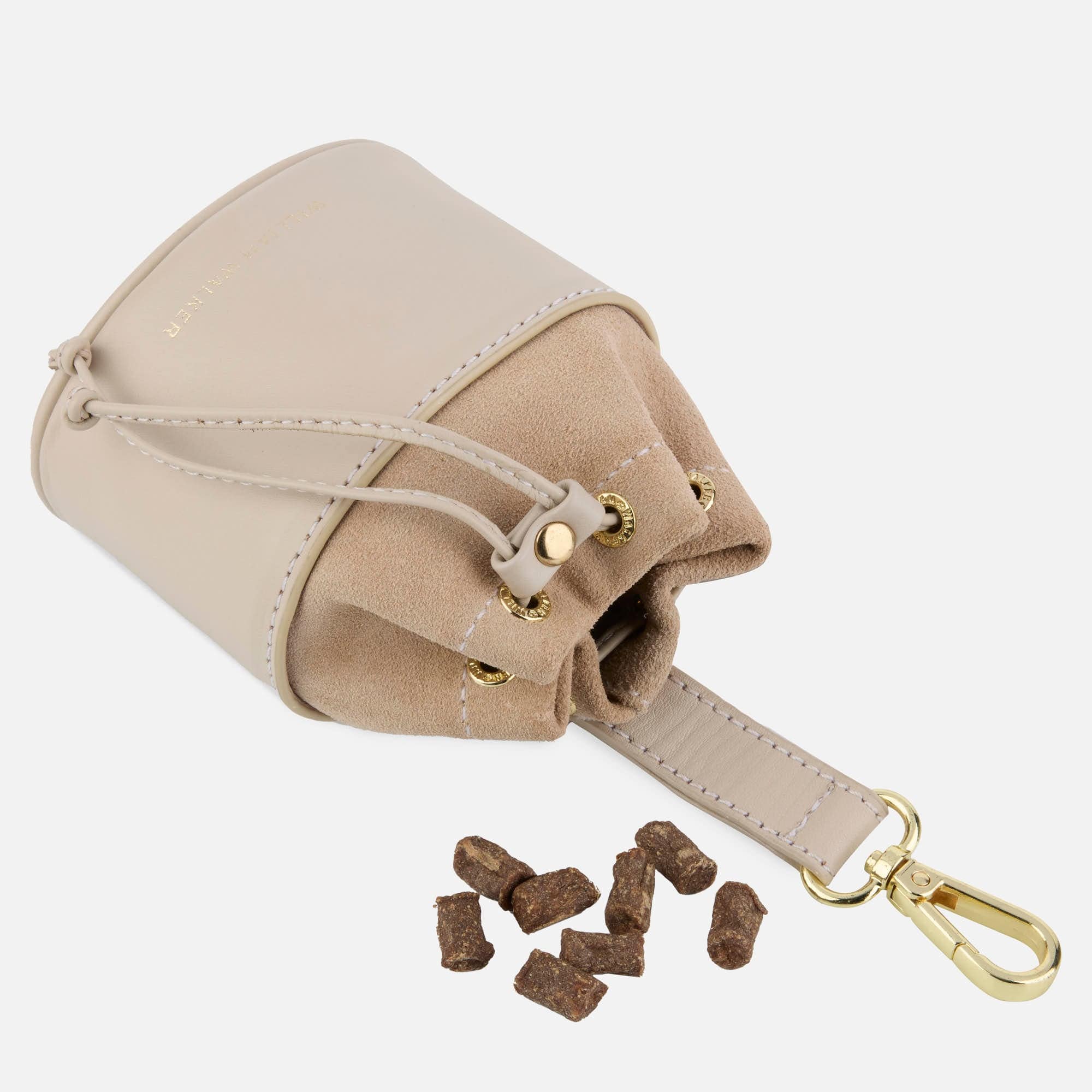 William Walker Leckerlibeutel Almond