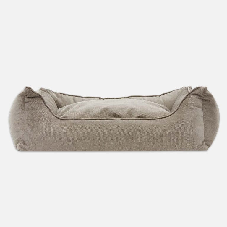 William Walker Orthopädisches Hundebett Stone