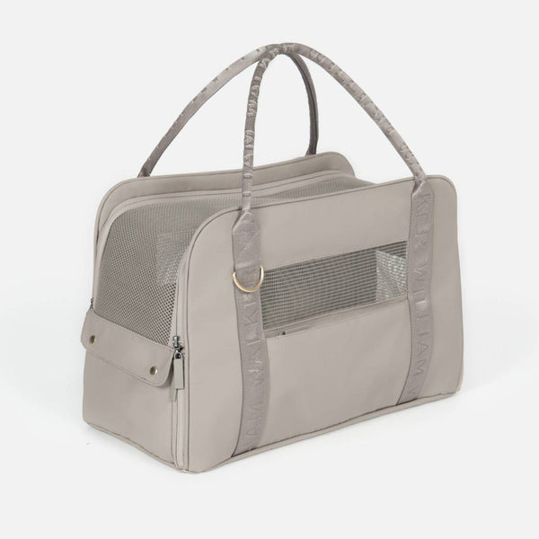 Dog Carrier Bag for Air Travel Cloud Summit