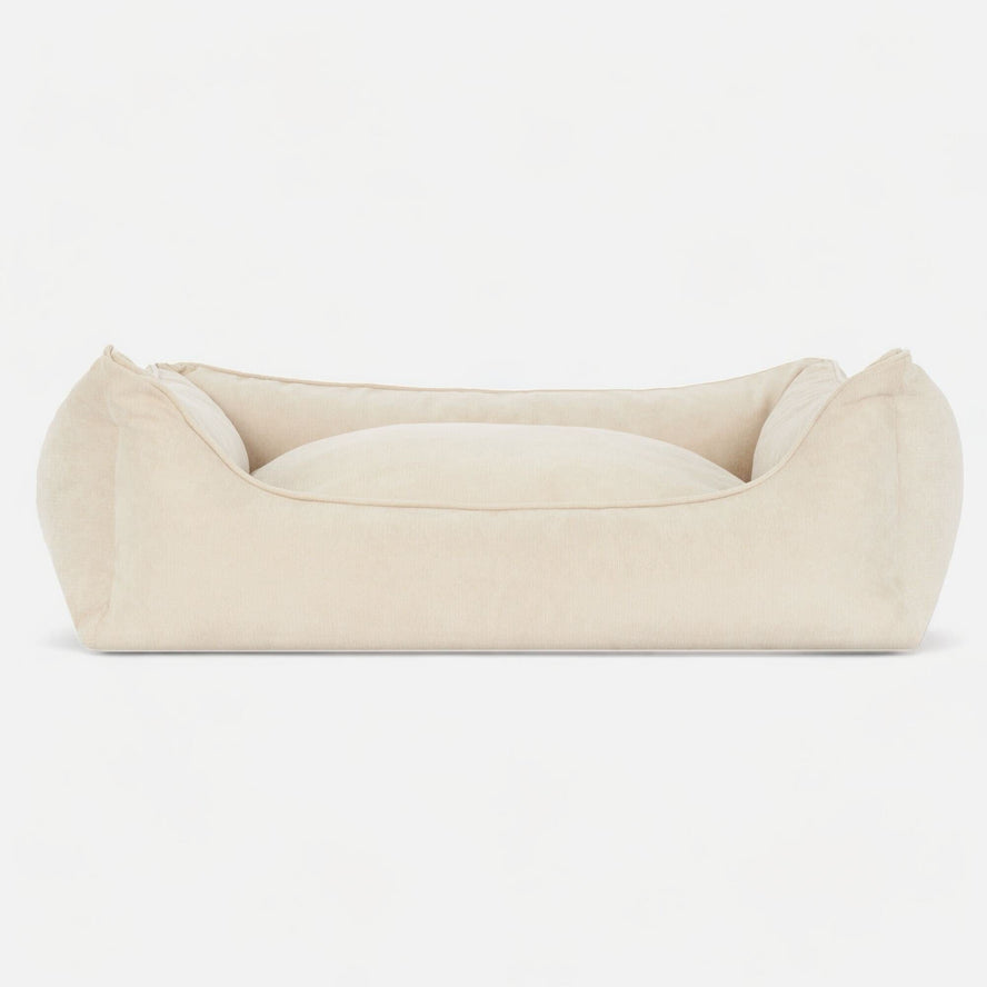 William Walker Orthopädisches Hundebett The Cloud Sand (Beige)