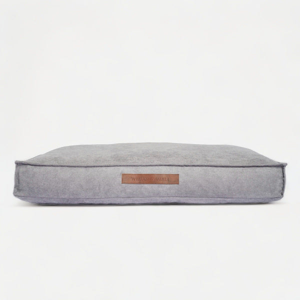 Orthopedic Dog Cushion Chill Gray