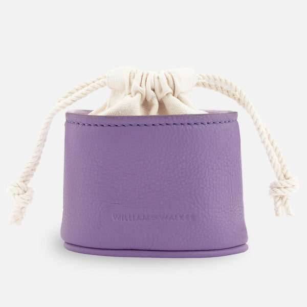 Treat Pouch Lavender (Purple)