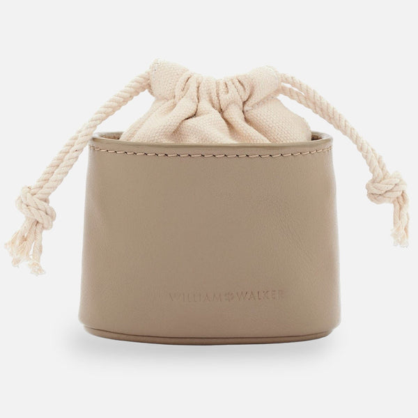 Treat Pouch Sand (Beige)