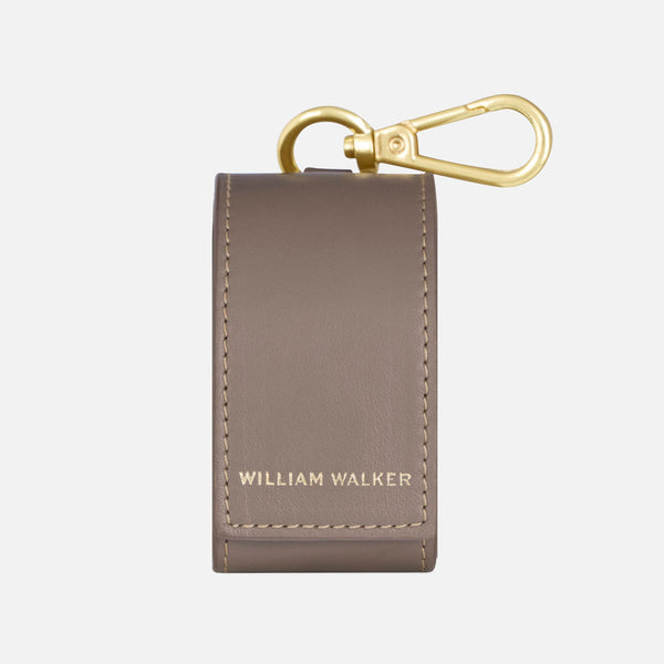 Poop Bag Dispenser Pebble (Taupe)