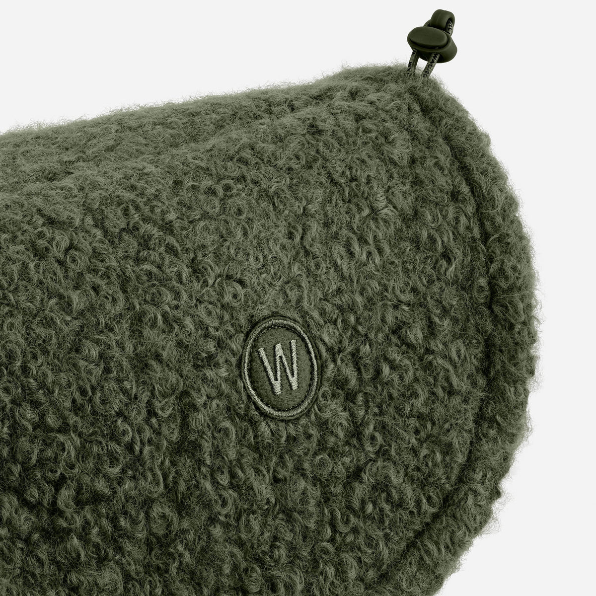 William Walker Fleece Dog Coat Cozy