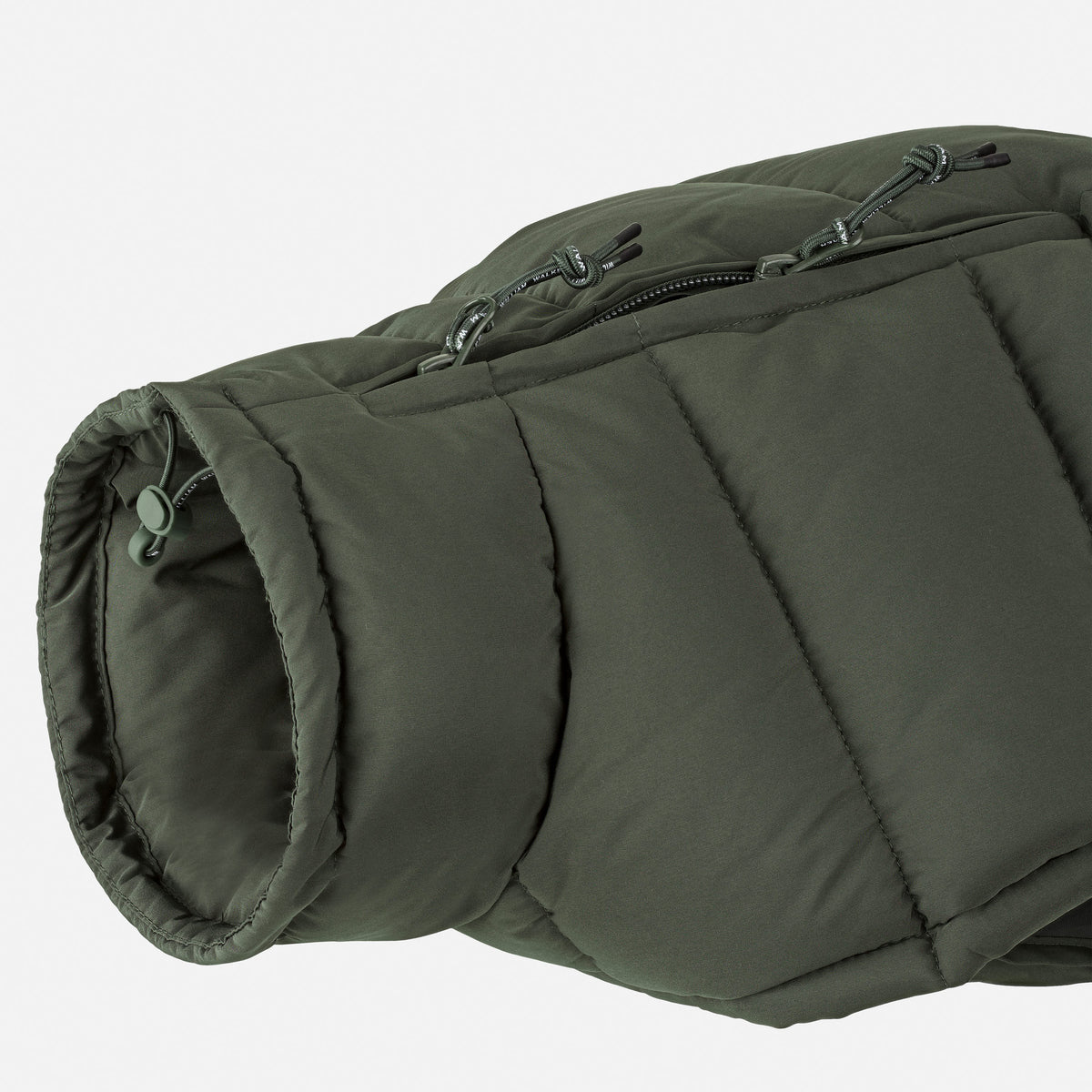 William Walker Winter Hundemantel Alpine für Dackel